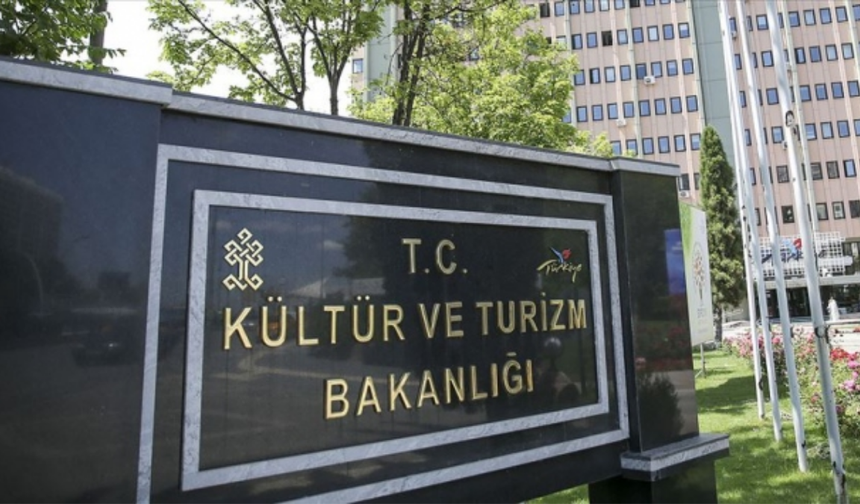 Kültür ve Turizm Bakanlığı 162 personel alacak: Eskişehir'e de kadro açıldı