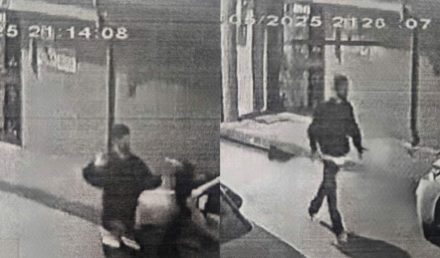 Eskişehir'de kuryenin 5 yerinden bıçaklandığı davada tanıklar dinlendi: "Benden sopa, bıçak istedi"