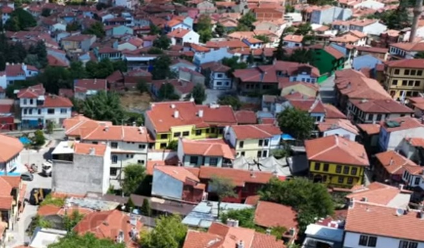 Eskişehir'de 24 mahalle için kırsal kalkınma programı başvuruları başladı