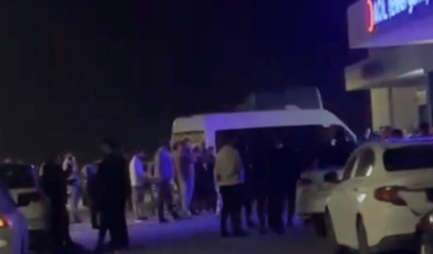 1 polis memuru silahlı kavgada şehit oldu