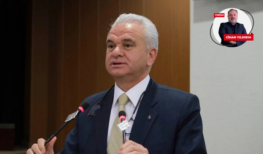 Metin Güler’in en büyük eseri