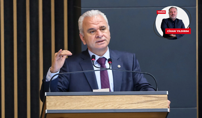 Metin Güler yeni döneme hedefsiz ve hayalsiz giriyor