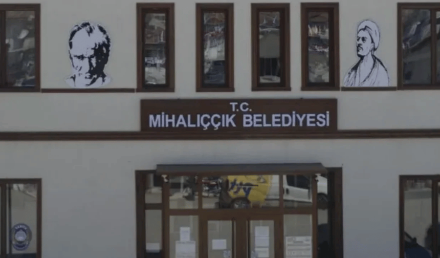 Eskişehir’de belediye bünyesine işçi alınacak