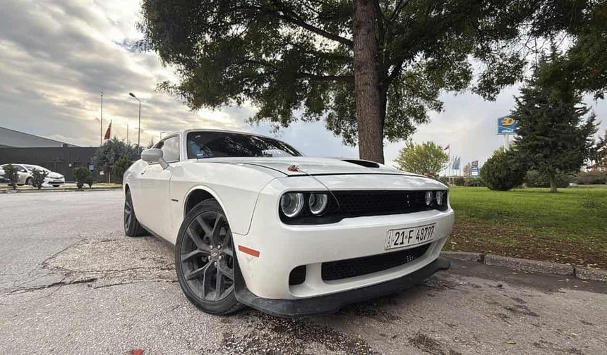 Eskişehir'de asgari ücretle 9 milyonluk otomobile biniyor: “Yemekten kısıyorum”