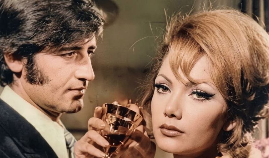 Yeşilçam'ın unutulmaz ismi hayatını kaybetti