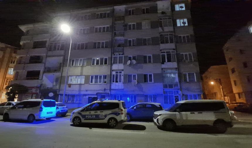 Eskişehir'de şüpheli ölüm: Babasının cansız bedenini buldu