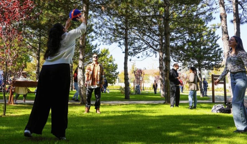 Eskişehir Büyükşehir yeni Aktif Yaşam Parkı için ihaleye çıkıyor