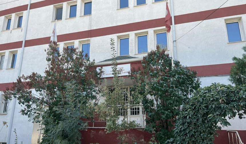 Eskişehir’de yıkım kararı verilen sağlık ocağı taşındı