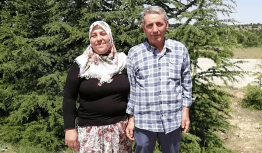 Eskişehir - Seyitgazi yolunda feci kaza: Genç kadın hayatını kaybetti