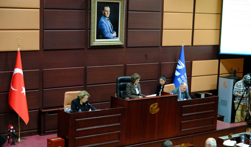 Batıkent’e kapalı spor tesisi yapılacak