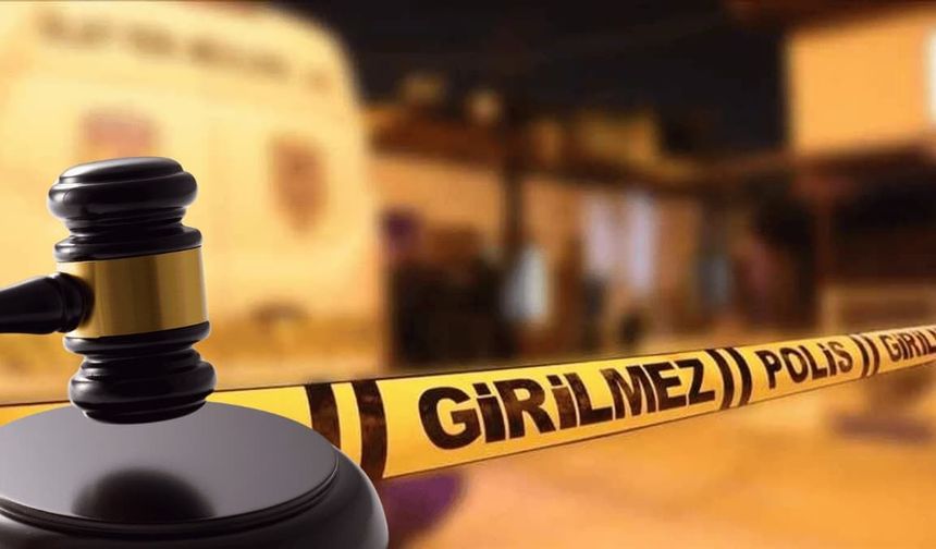 Eskişehir’de eşini yakarak öldürmeye çalışmıştı: Para cezası verildi