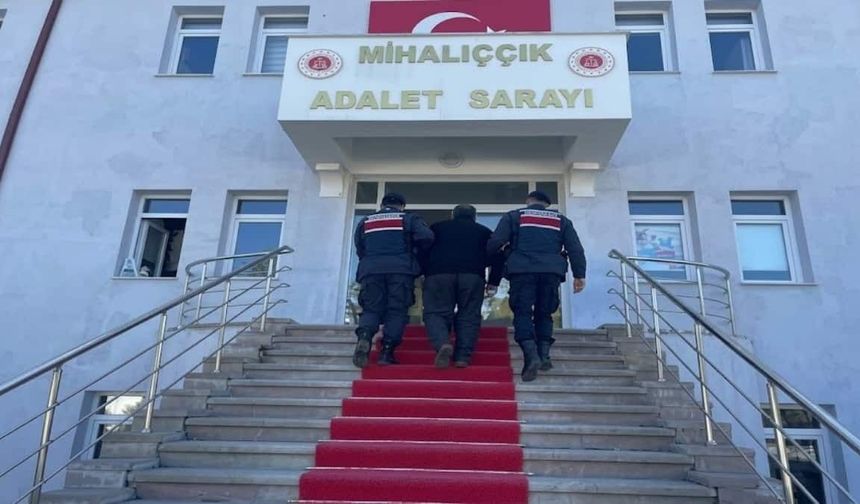 Eskişehir’de ölümle sonuçlanan dirgenli kavgada karar: 10 yıl hapis ve tahliye