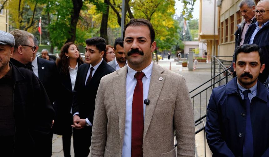 Talat Yalaz’dan “5 milletvekili” eleştirilerine yanıt: “İddiamızda son derece ciddiyiz”