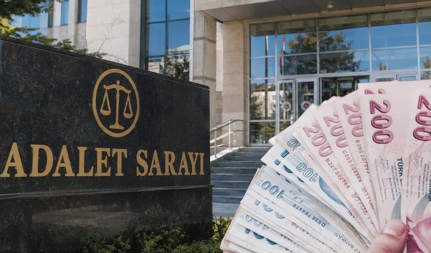 Eskişehir'de eski müdür hakkında zimmet ve sahte imza davası