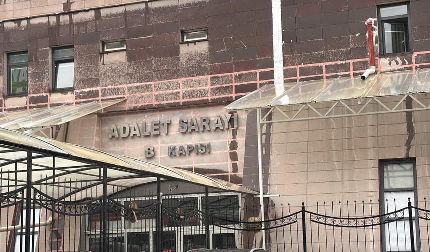 Tehditlerinden kaçmak için üç il değiştirdi: Eskişehir’deki eve gizlice giren eski sevgiliye tutuklu yargılama