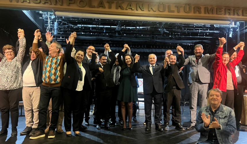 Yazıcı: “Bu seçimin kazananı ya da kaybedeni olmayacaktır”