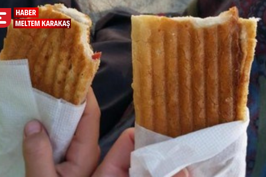 Ekonomik kriz büyüyor: “Eskişehir’de bir tostu 3 öğrenci bölüşüp yiyor”