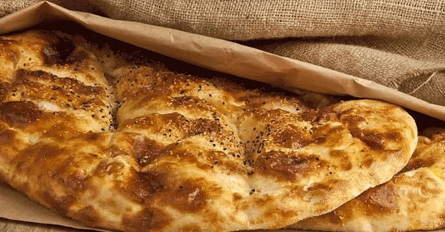 ramazan pidesi