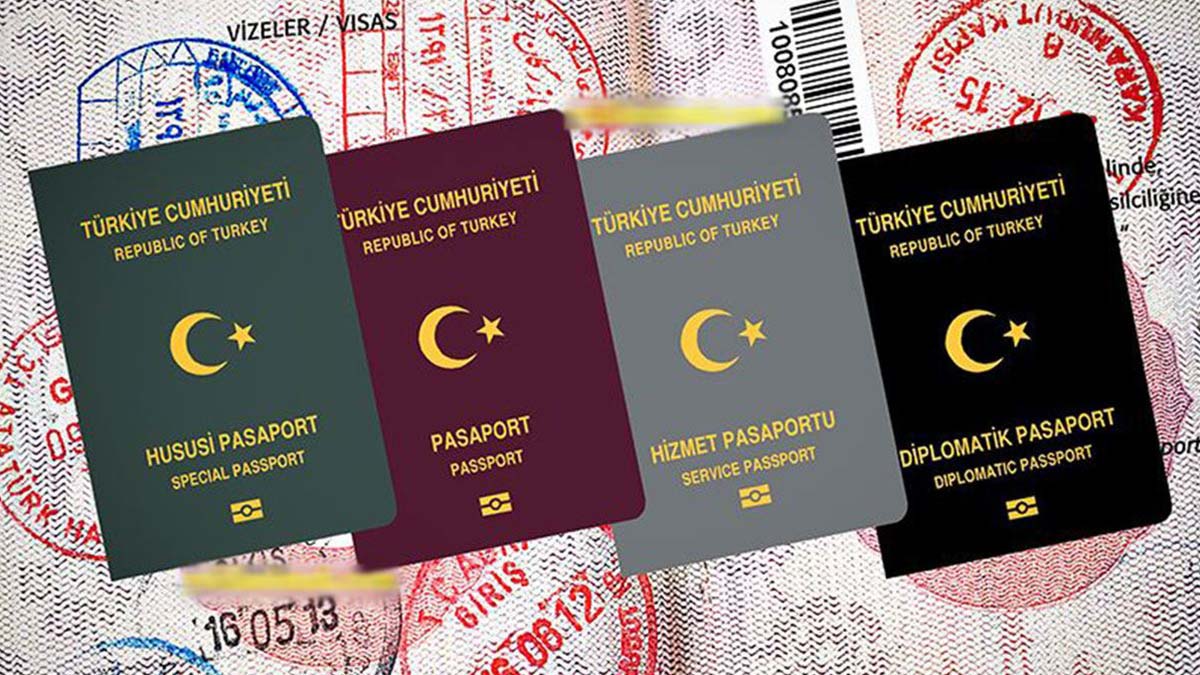 Kayıp Pasaport Yenileme Kaç Gün Sürer