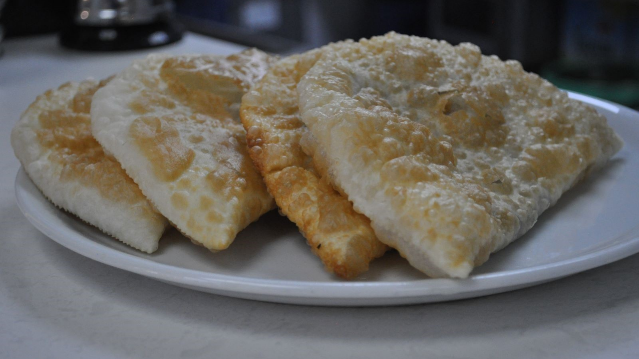 sdf_Eskişehir_ halkı _TDK’nın_ çi börek_güncellemesine_ ne _dedi