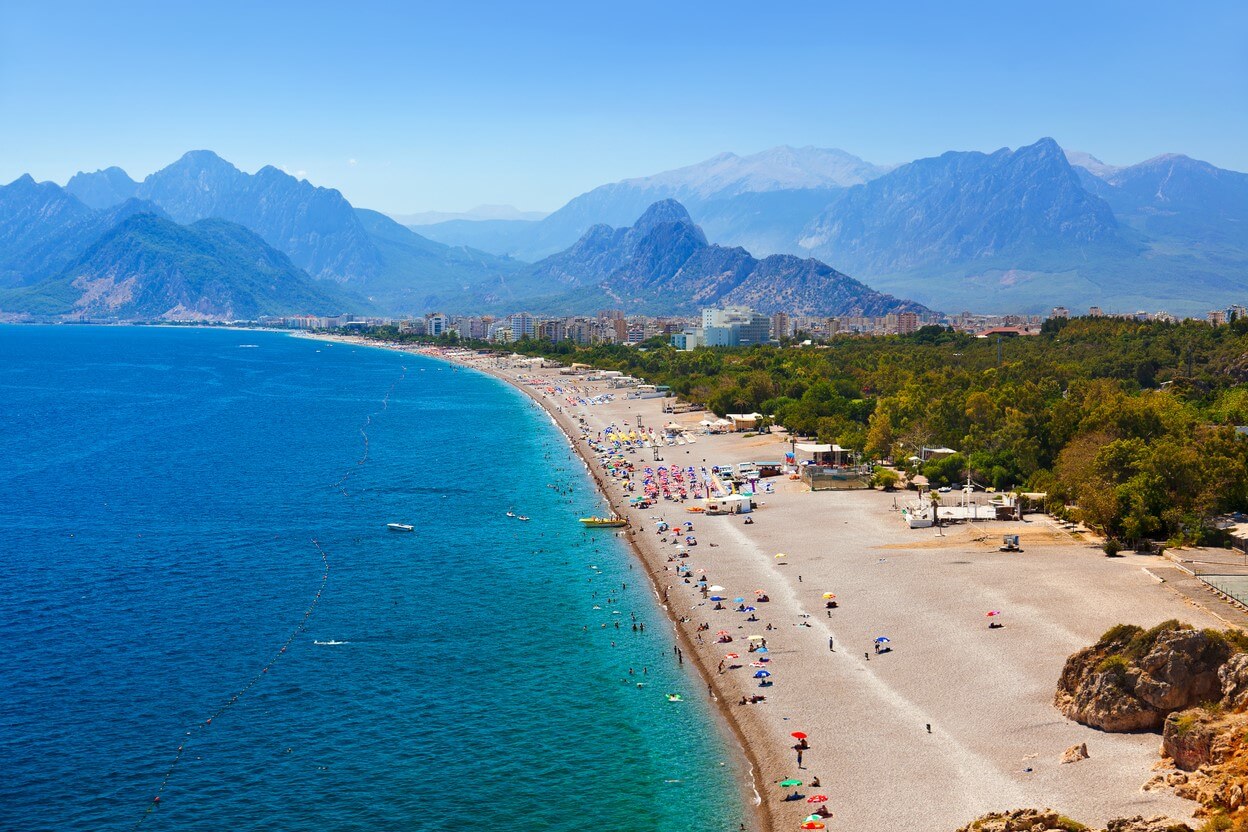 Antalya 2