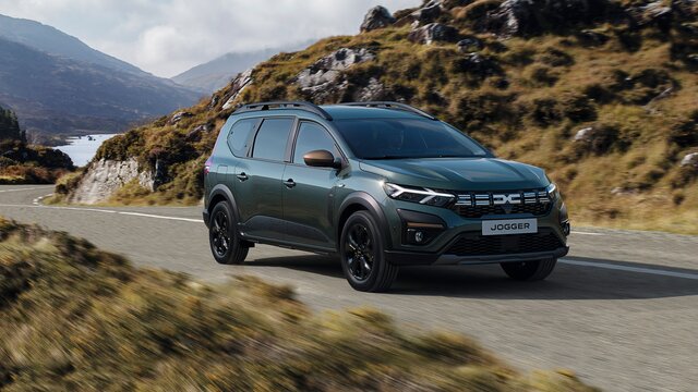 Dacia