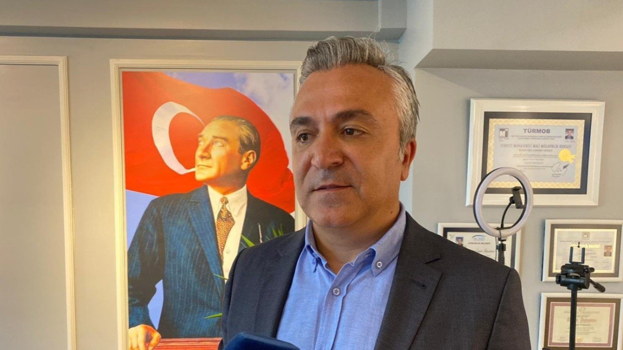 özgür erdursun