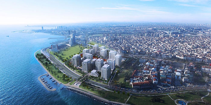 Zeytinburnu Buyuk 1