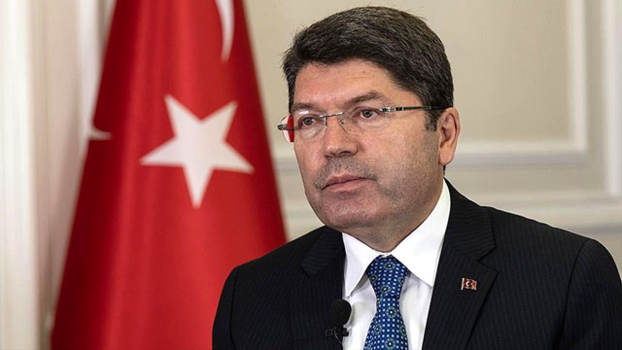 Sdf Eskişehir Bakan Tunç