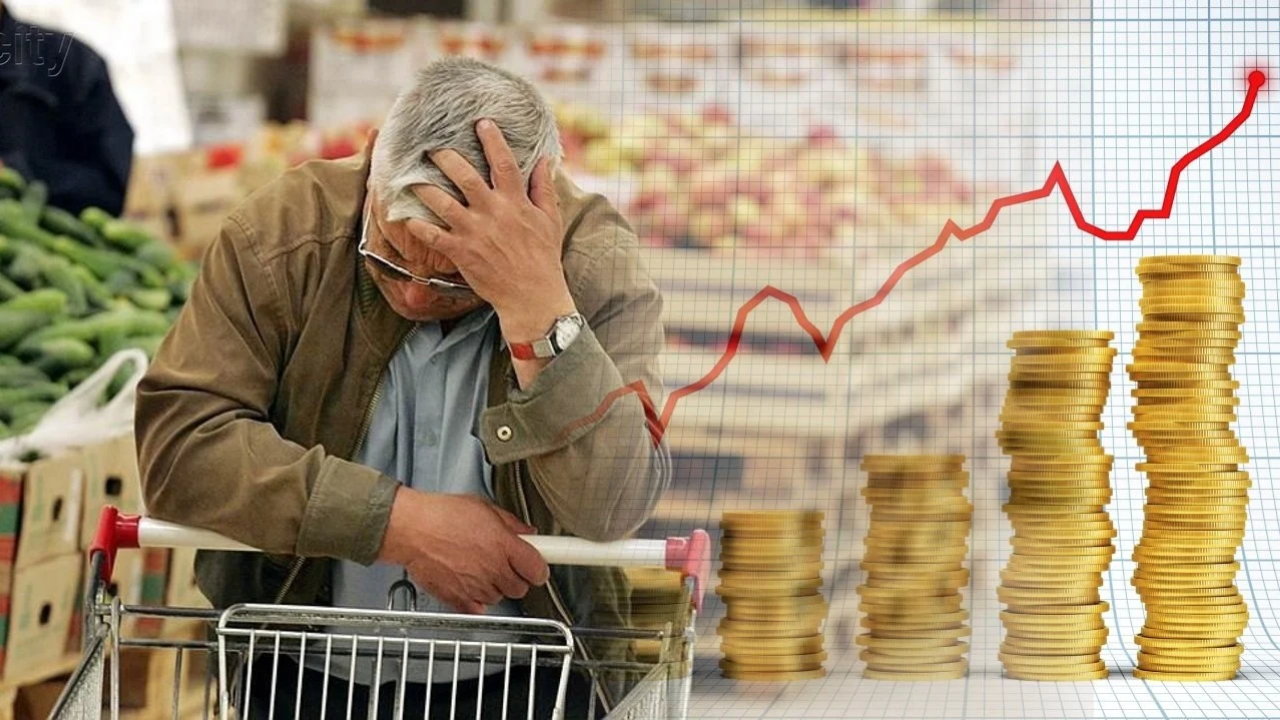 Sdf Enflasyon Açıklamatr