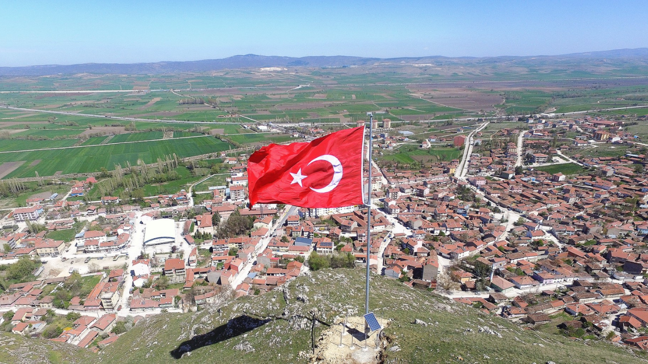 Sdf Inönü Stok