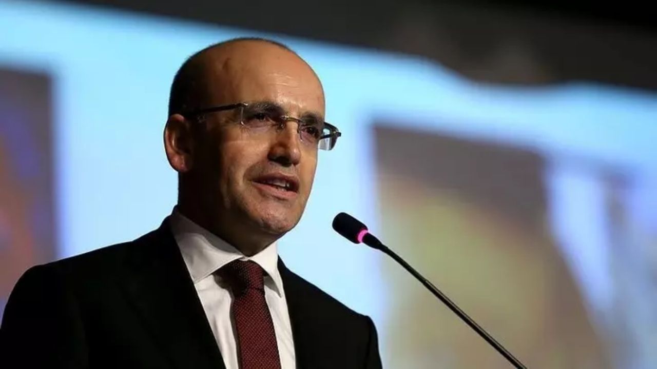 Sdf Bakan Şimşek K D V