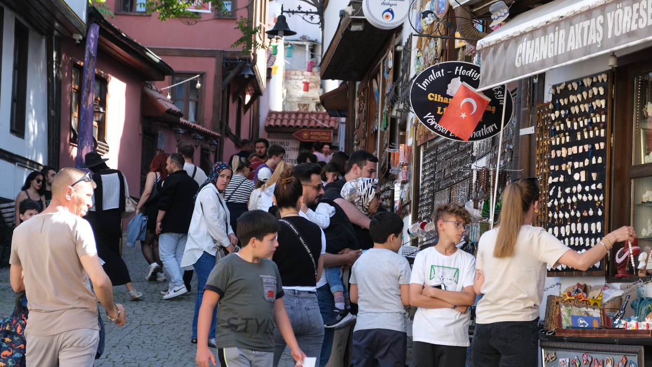 Sdf Eskişehir Turist Sayısı2