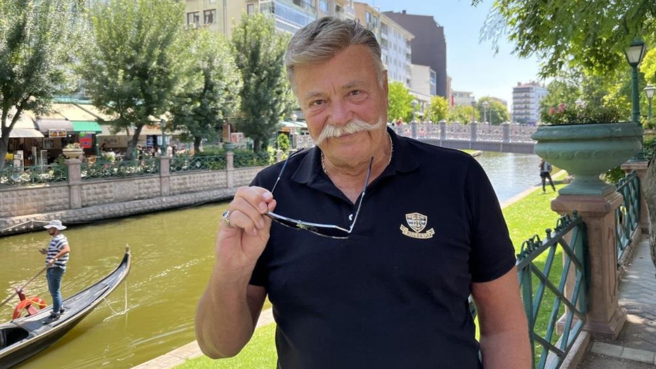 Sdf Eskişehirli Usta Oyuncu Nuri Alço'nun Sağlık Durumu Nasıl Beklenen Açıklama Geldi