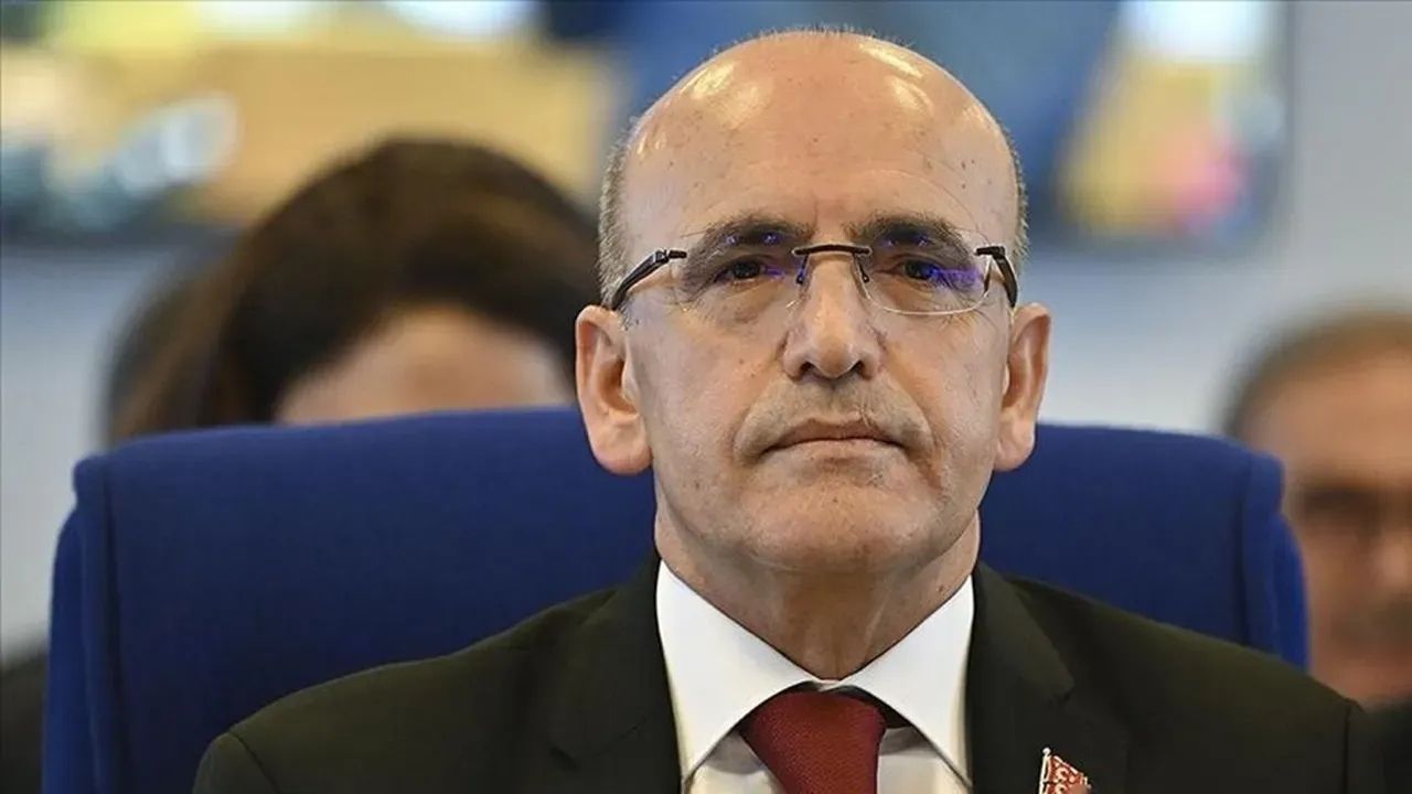 Sdf Mehmet Şimşek Stok