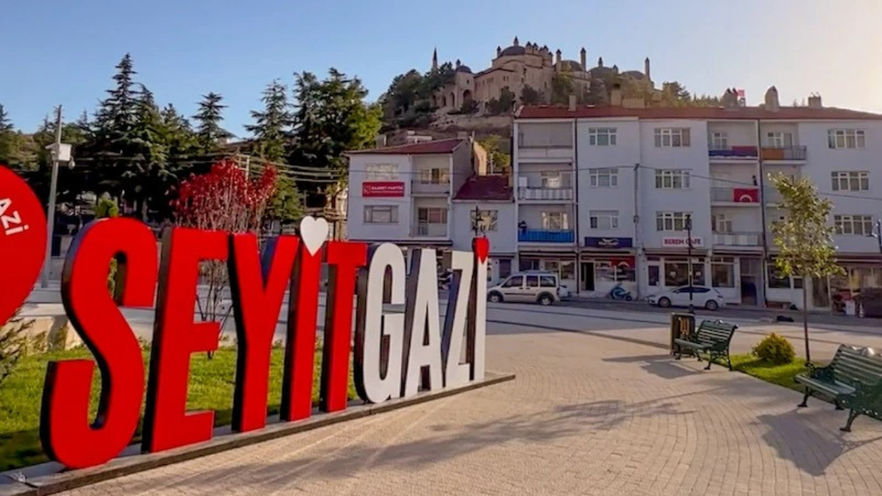 Sdf Seyitgazi Stok
