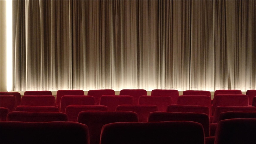 Eskişehir Film Sinema