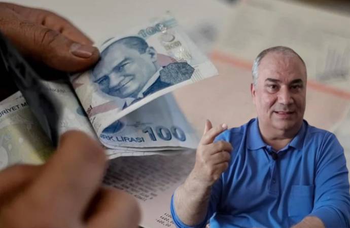 Konut Fiyat Remzi Özdemir