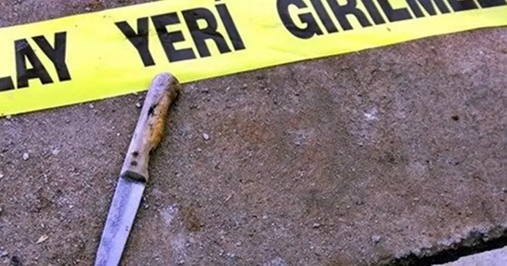 Eskişehir’de “kız meselesi” kanlı bitti: 3 şüpheli tutuklandı