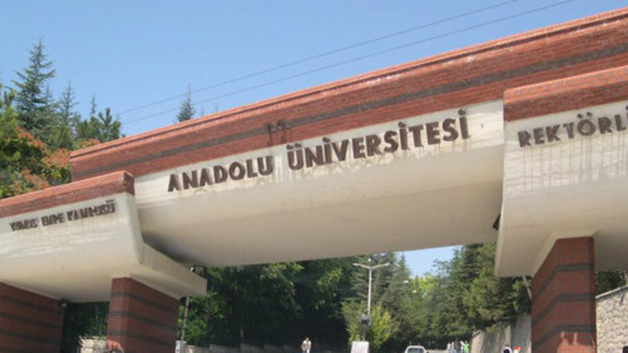 Sdf Anadolu Üniversitesi Stok