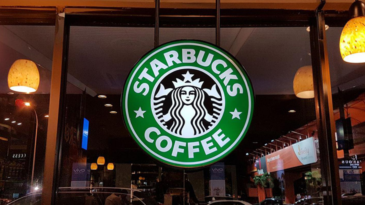 Sdf Boykot Starbucks'ı Vurdu Geliri 8,6 Milyar Dolar Düştü