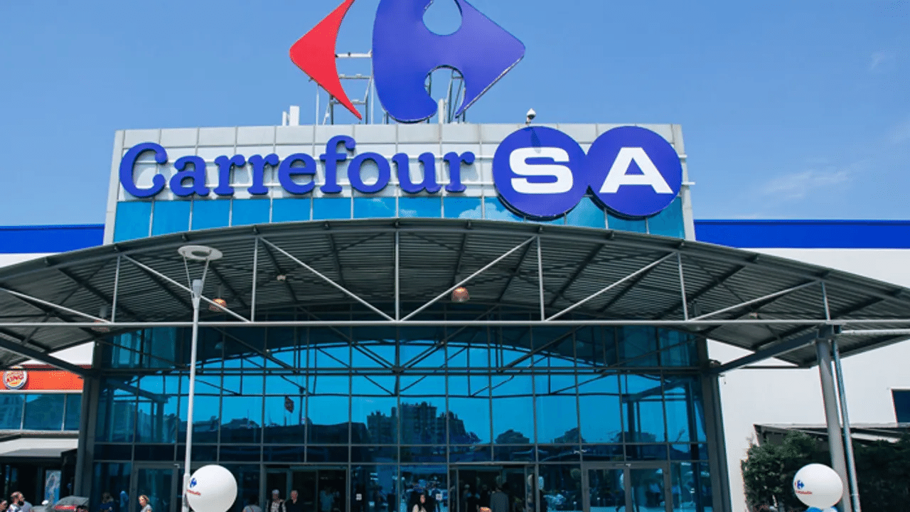 Sdf Carrefoursa