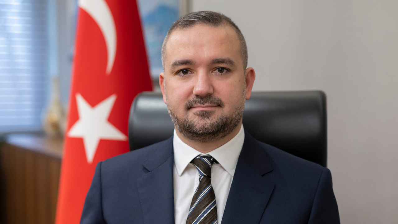 Sdf Fatih Karahan