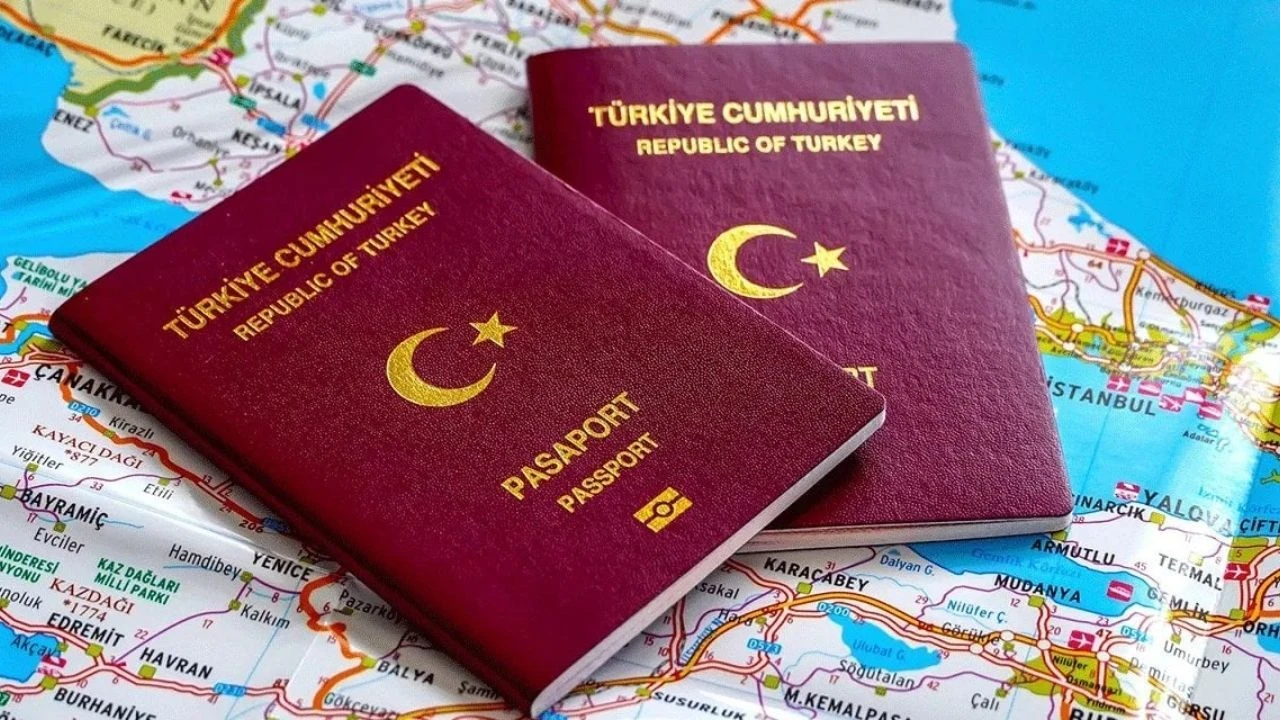 Sdf Pasaport Vize Stok Seyehat-1