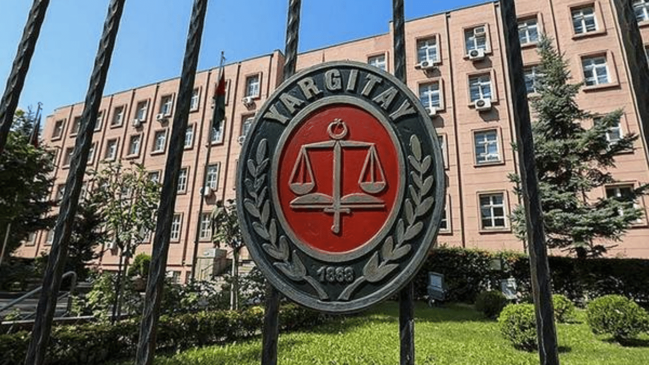 Sdf Yargıtay Stok