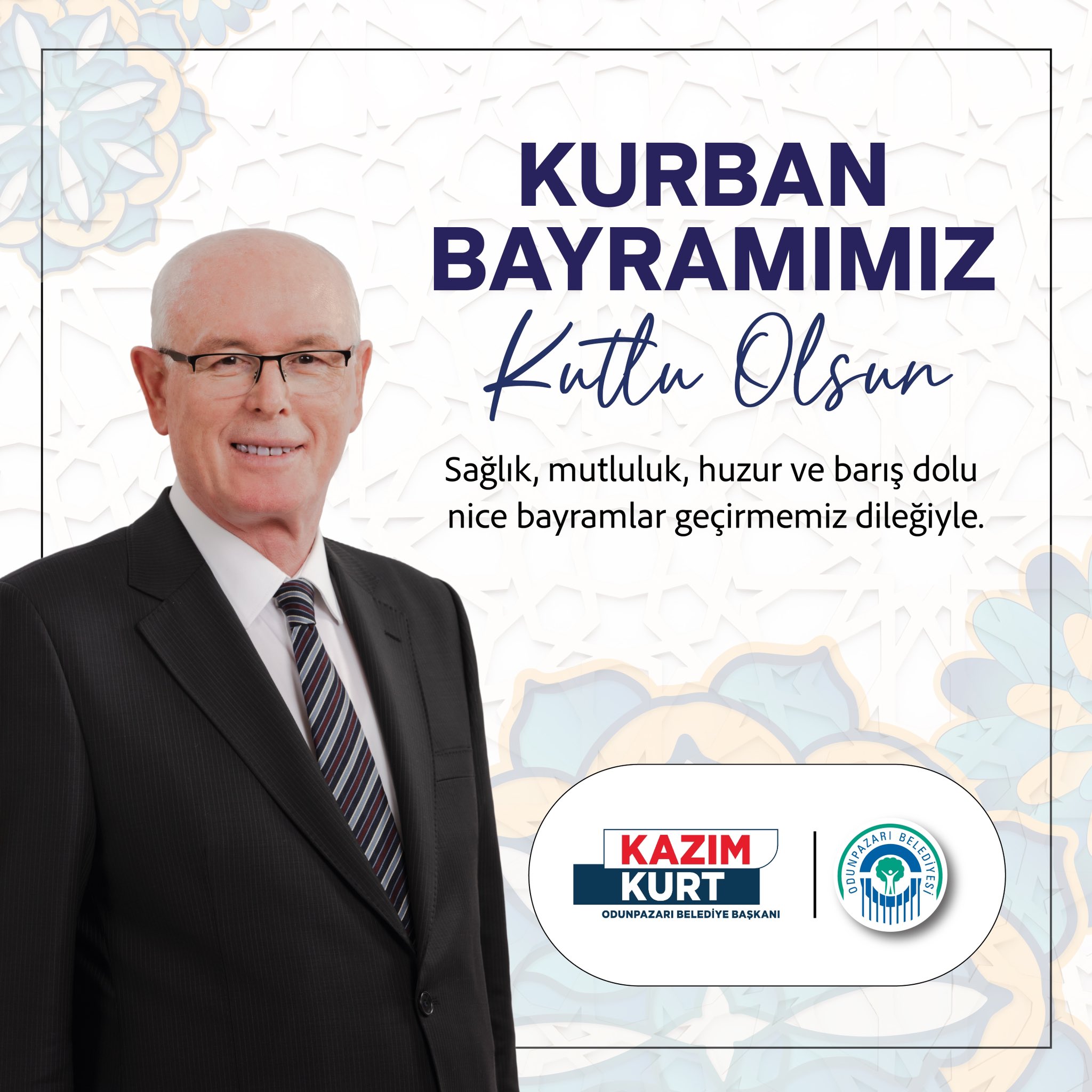 Kazım Kurt 16 Haziran Paylaım