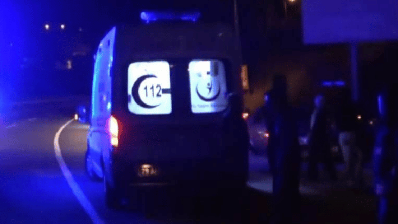 Sdf Ambulans Stok (1)
