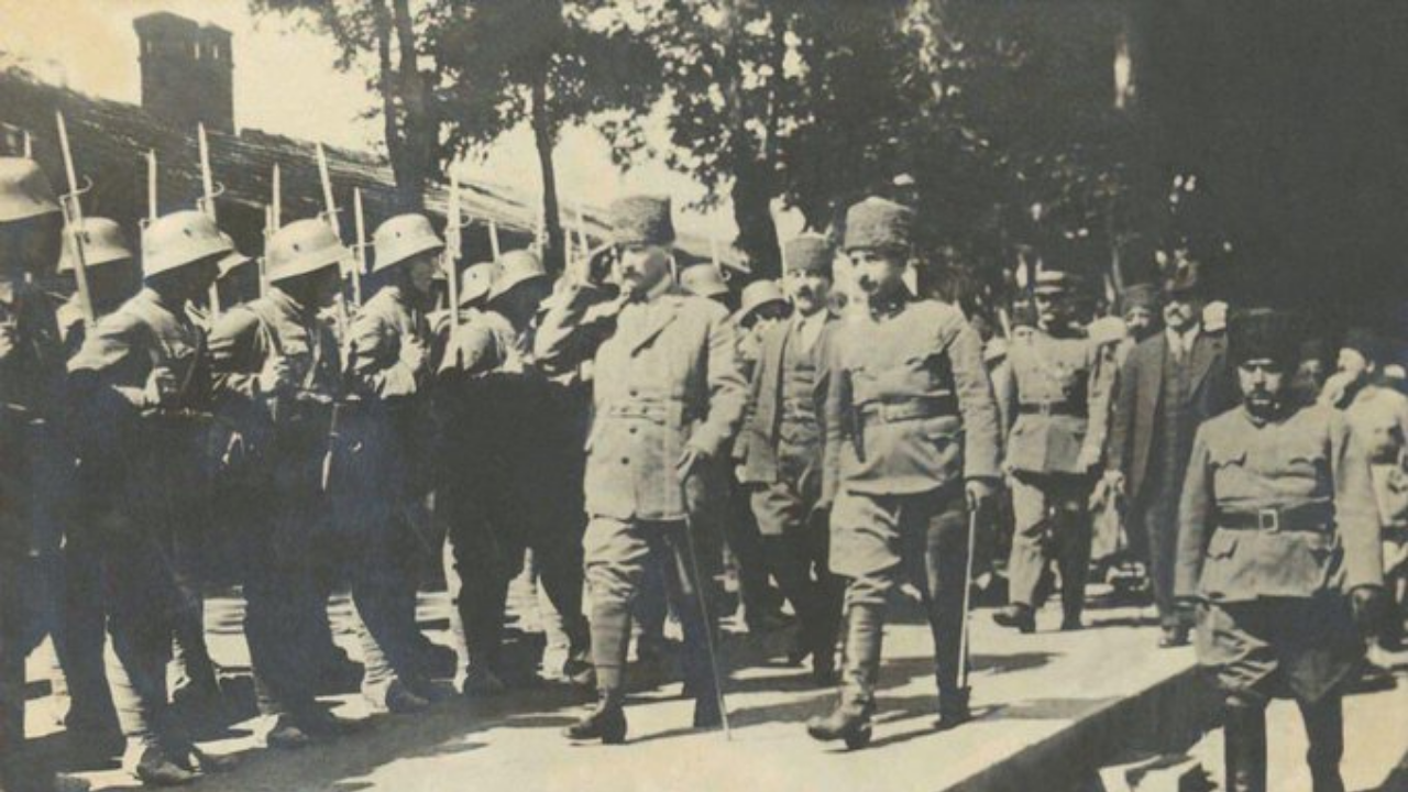 Sdf Kent Konseyi Atatürk