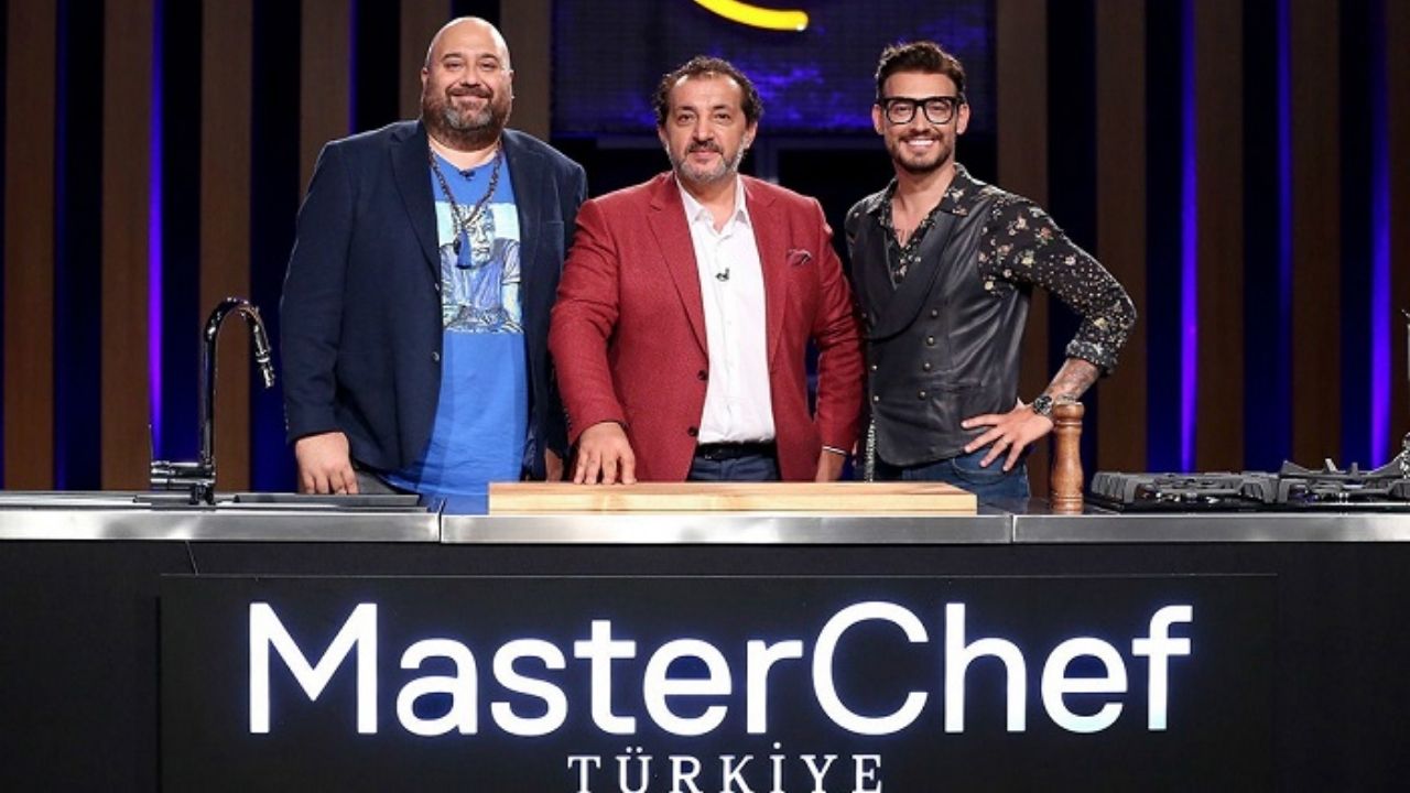 Sdf Masterchef Türkiye