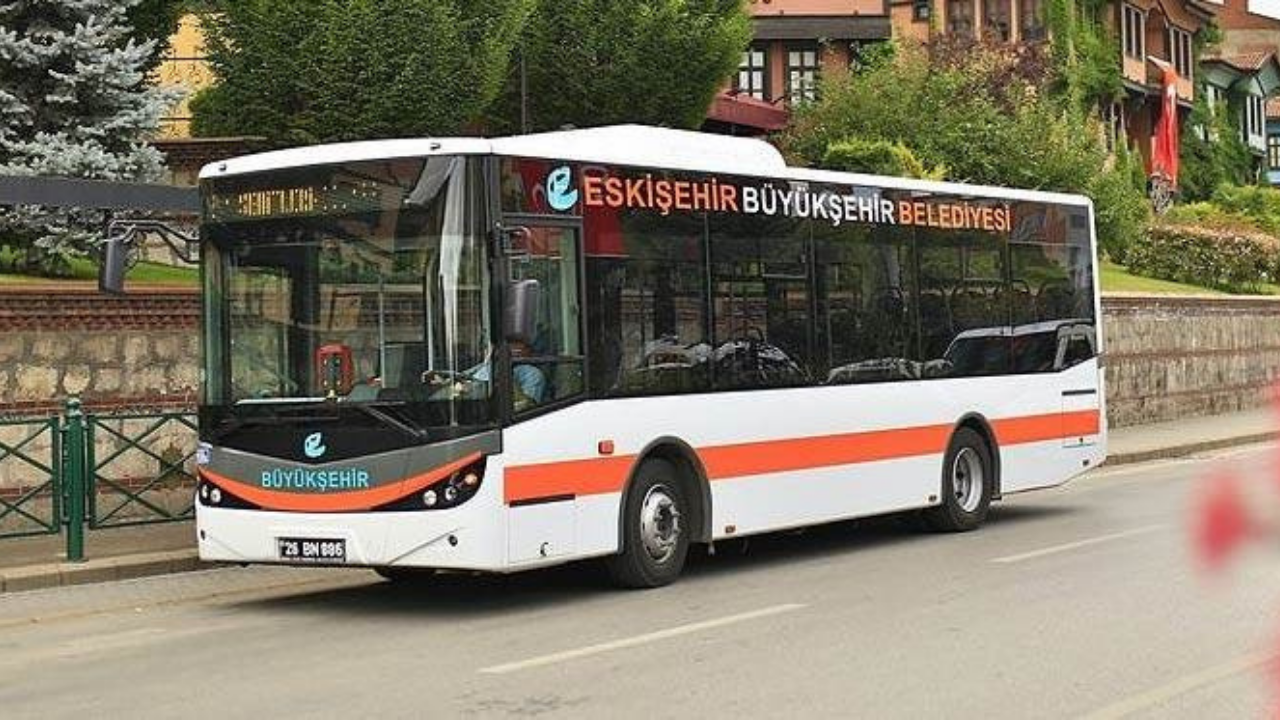 Sdf Otobüs Şikayet